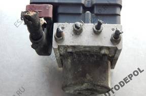 БЛОК АБС   OPEL ASTRA III 13157575 10.0970-0503.3