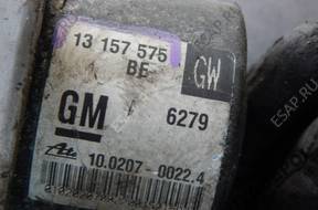 БЛОК АБС   OPEL ASTRA III 13157575 10.0970-0503.3