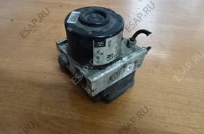 БЛОК АБС   OPEL ASTRA III 13157576BE