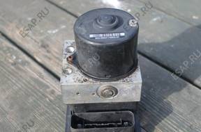 БЛОК АБС   Opel Astra III  13157577