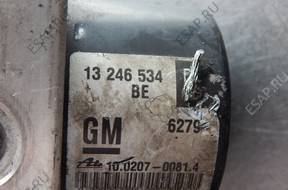 БЛОК АБС   OPEL ASTRA III 13246534 10.0970-0515.3