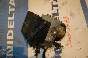 БЛОК АБС OPEL ASTRA III 1.4   13157576BE