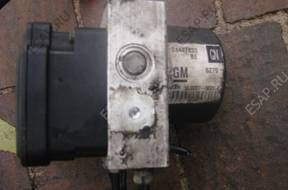 БЛОК АБС OPEL ASTRA III 1.6   24447833BE