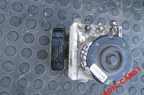 БЛОК АБС Opel,Astra III:  (1.6 Z16XER 2007 год)