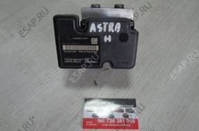 БЛОК АБС OPEL ASTRA III 1.7 CDTI   00007969E0