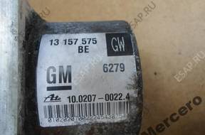 БЛОК АБС   OPEL ASTRA III 1.7 CDTI 13157575BE