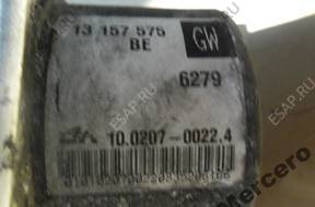 БЛОК АБС   OPEL ASTRA III 1.8 16V 10.0970-0503.3