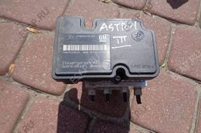 БЛОК АБС OPEL ASTRA III 1.8 16V   13246534 BE BK
