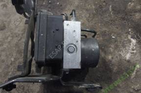 БЛОК АБС OPEL ASTRA III   24447833