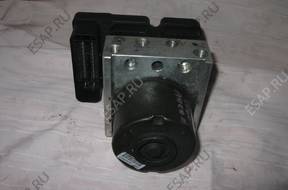 БЛОК АБС   OPEL ASTRA III  24447833BE