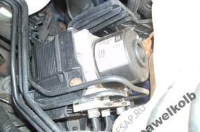 БЛОК АБС OPEL ASTRA III 3 H   1.7 CDTI