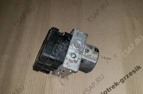 БЛОК АБС OPEL ASTRA III 3 H 1.8 16V    BE