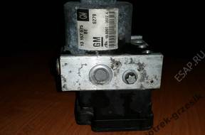 БЛОК АБС OPEL ASTRA III 3 H 1.8 16V    BE
