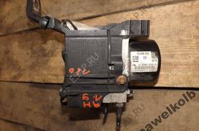 БЛОК АБС OPEL ASTRA III 3 H 1.9 CDTI