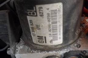 БЛОК АБС OPEL ASTRA III 3 H     BL