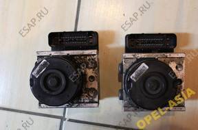 БЛОК АБС OPEL ASTRA III 3 H    HA