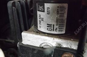 БЛОК АБС OPEL ASTRA III 3 H ZAFIRA B   BK