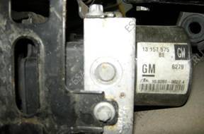 БЛОК АБС opel astra III   absu