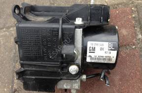 БЛОК АБС Opel Astra III H 04-2010 год   13246535BL
