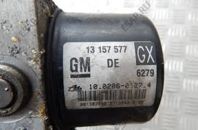 БЛОК АБС   OPEL ASTRA III H 10.0960-0510.3 13157577