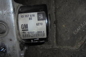 БЛОК АБС   OPEL ASTRA III H 1.3 CDTI 90KM