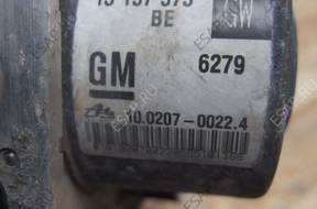 БЛОК АБС OPEL ASTRA III H   13157575