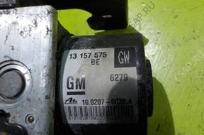 БЛОК АБС OPEL ASTRA III H   13157575
