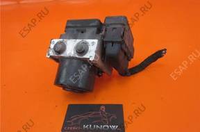 БЛОК АБС   OPEL ASTRA III H 13157576 10020700244