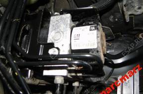 БЛОК АБС opel astra III h   13157576BE HA