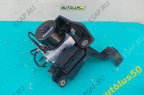 БЛОК АБС   Opel Astra III H 13246535 1.6