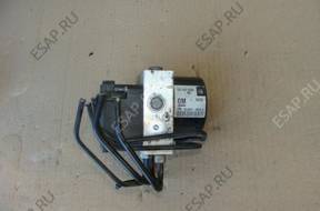 БЛОК АБС   OPEL ASTRA III H 1.4 Z14XEP