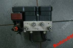 БЛОК АБС OPEL ASTRA III H 1.6   13157575 BE