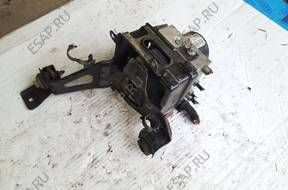 БЛОК АБС   opel astra III H 1.6 13157576