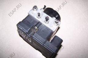 БЛОК АБС OPEL ASTRA III H 1.6 1.8-   13157576 BE HA
