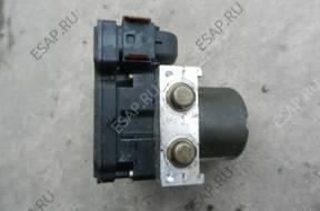 БЛОК АБС   OPEL ASTRA III H 1.6 B 10.0970-0503.3