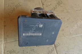 БЛОК АБС OPEL ASTRA III H 1.7 CDTI   100960-05483
