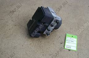 БЛОК АБС   OPEL ASTRA III H 1.7 CDTI 13157575