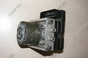 БЛОК АБС OPEL ASTRA III H 1.8 16V
