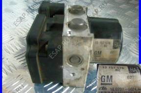 БЛОК АБС OPEL ASTRA III H 1.9 CDTI 05   13157576BE
