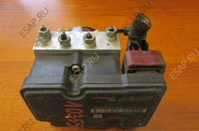 БЛОК АБС   OPEL ASTRA III H 24447833 BE GN
