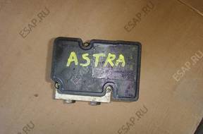 БЛОК АБС OPEL ASTRA III H   24447833
