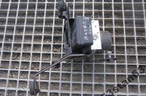 БЛОК АБС OPEL ASTRA III H   24447833BE