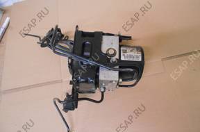 БЛОК АБС   OPEL ASTRA III H 24447835
