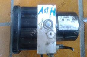 БЛОК АБС    OPEL ASTRA III H ESP