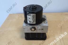БЛОК АБС   OPEL ASTRA III H GM 13213610 AL KRK