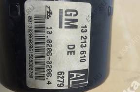 БЛОК АБС   OPEL ASTRA III H GM 13213610 AL KRK
