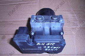 БЛОК АБС   OPEL ASTRA III H GTC 1.3 CDTI