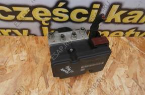 БЛОК АБС Opel Astra III H Zafira B