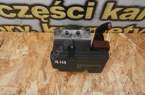 БЛОК АБС Opel Astra III H Zafira B