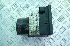 БЛОК АБС Opel Astra III H Zafira   ESP 13168728 DE